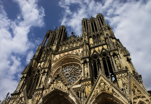 Courtier en assurance Reims