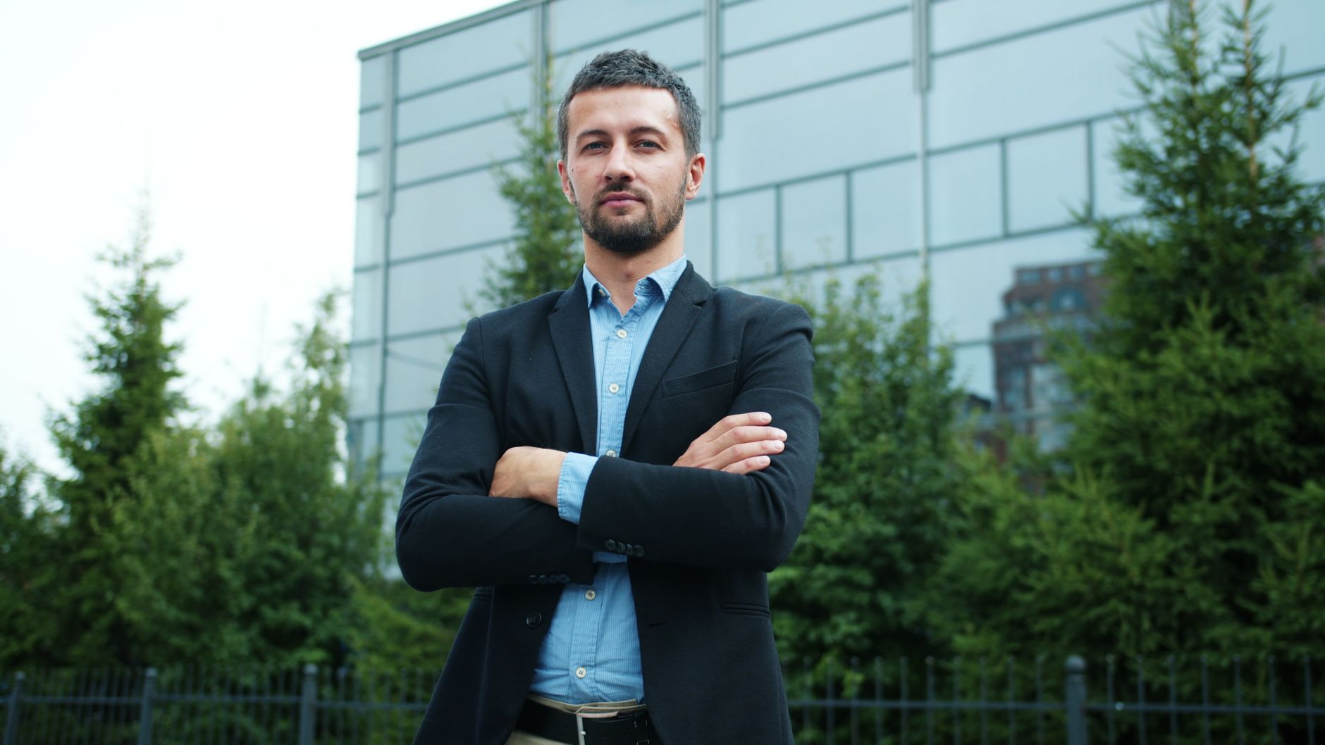 Courtier en assurance équipe à Reims